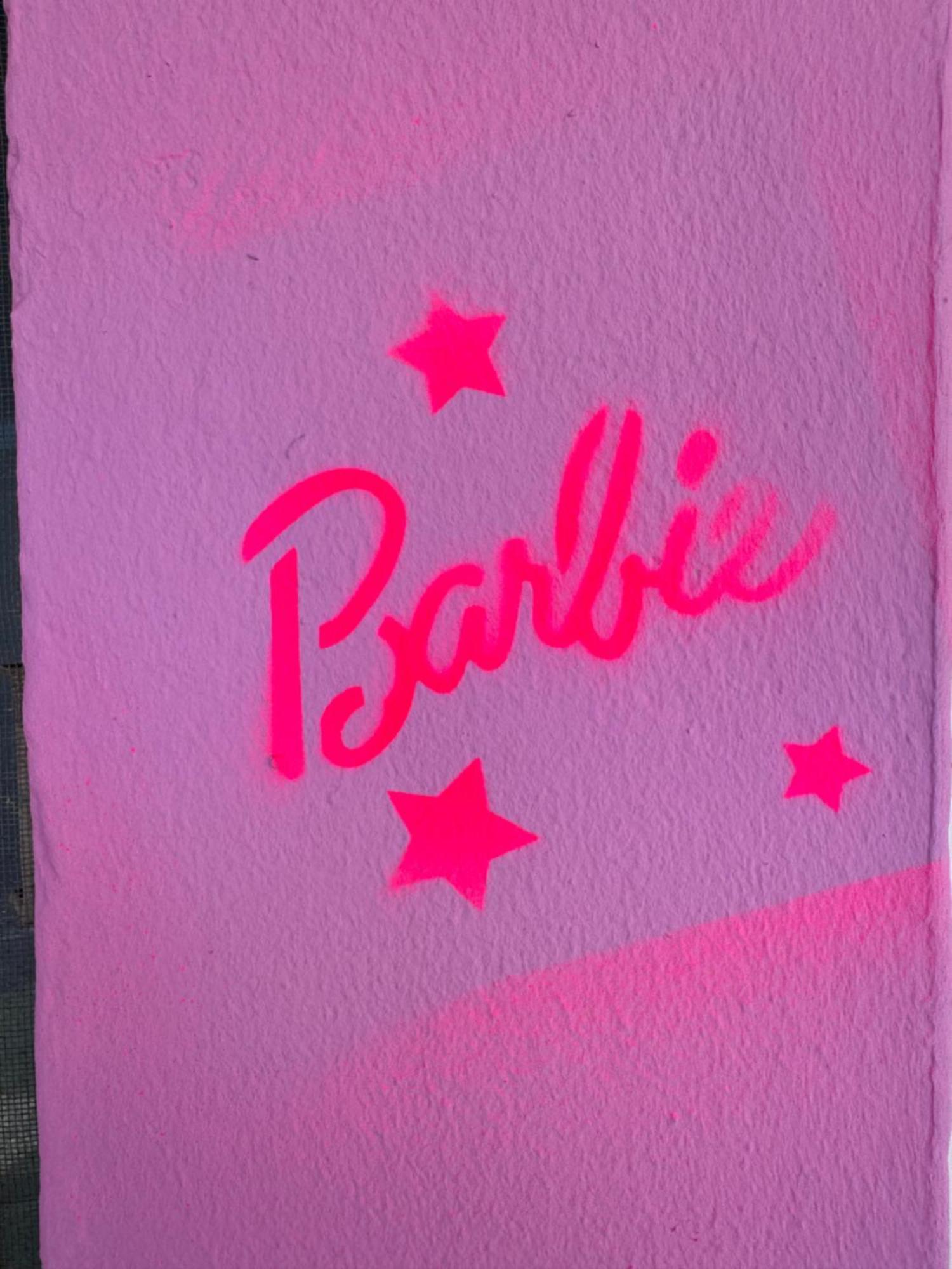 Casa Barbie Costinesti Vandrarhem Exteriör bild